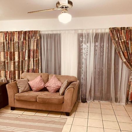 35 Settler Sands Port Alfred Esterno foto