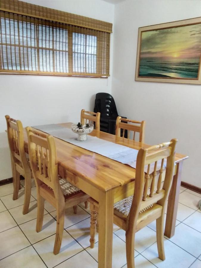 35 Settler Sands Port Alfred Esterno foto