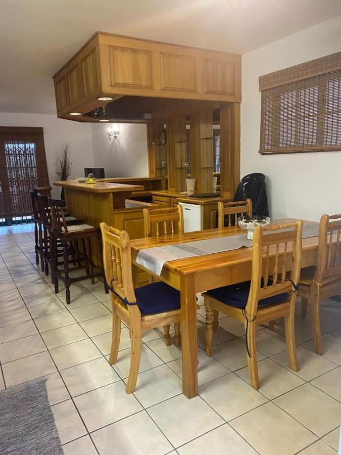 35 Settler Sands Port Alfred Esterno foto