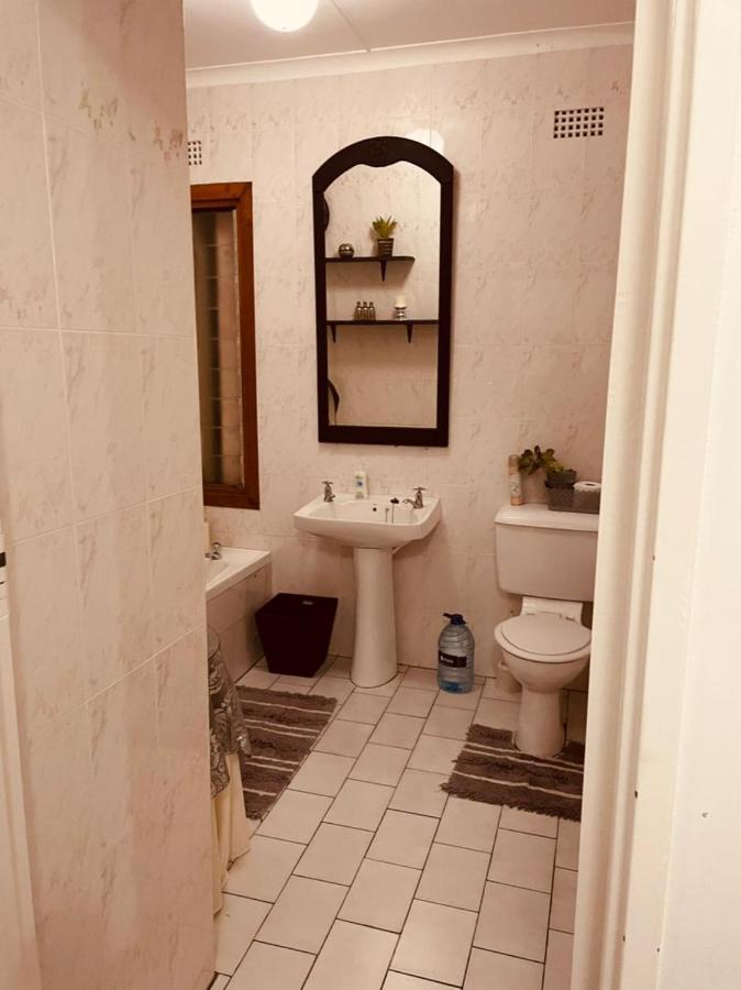 35 Settler Sands Port Alfred Esterno foto