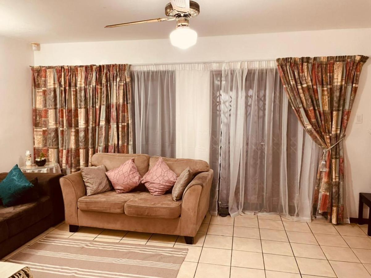 35 Settler Sands Port Alfred Esterno foto