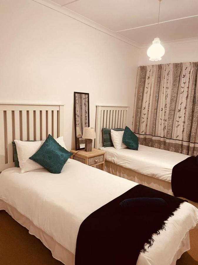 35 Settler Sands Port Alfred Esterno foto