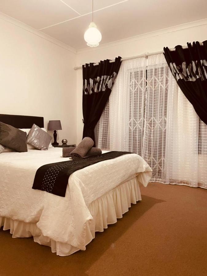 35 Settler Sands Port Alfred Esterno foto