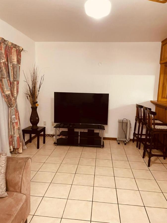 35 Settler Sands Port Alfred Esterno foto